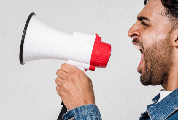 kłótnie w internecie