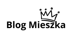 Mieszko Eichelberger - Blog Osobisty