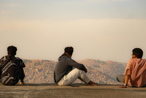 kryzys męskości młodzi mężczyźni