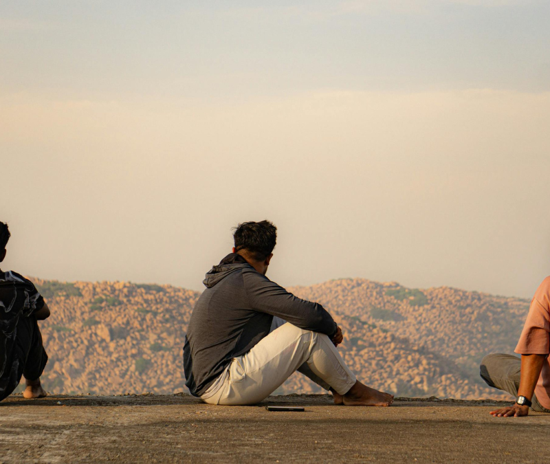 kryzys męskości młodzi mężczyźni