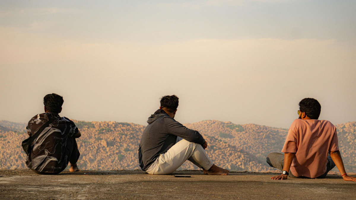 kryzys męskości młodzi mężczyźni