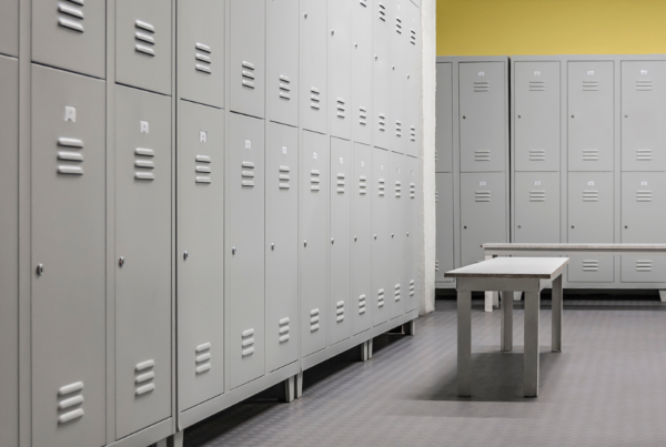 przeszukanie szafki pracownika przez pracodawcę