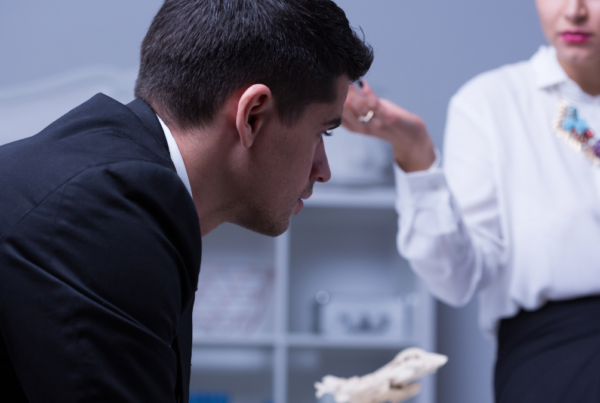 mobbing i szykany w pracy po powrocie z L4