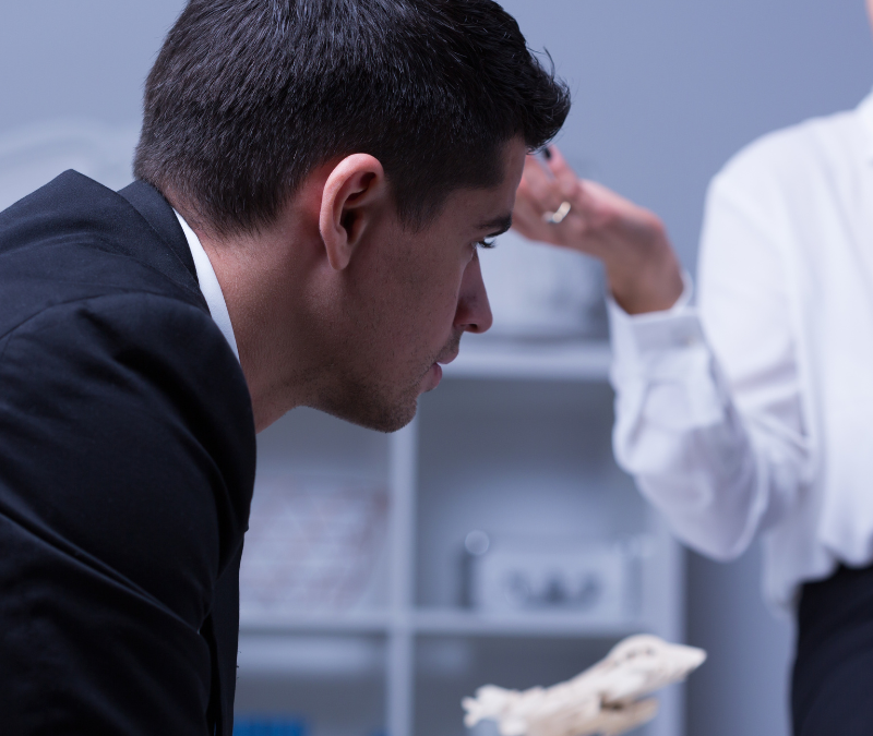 mobbing i szykany w pracy po powrocie z L4